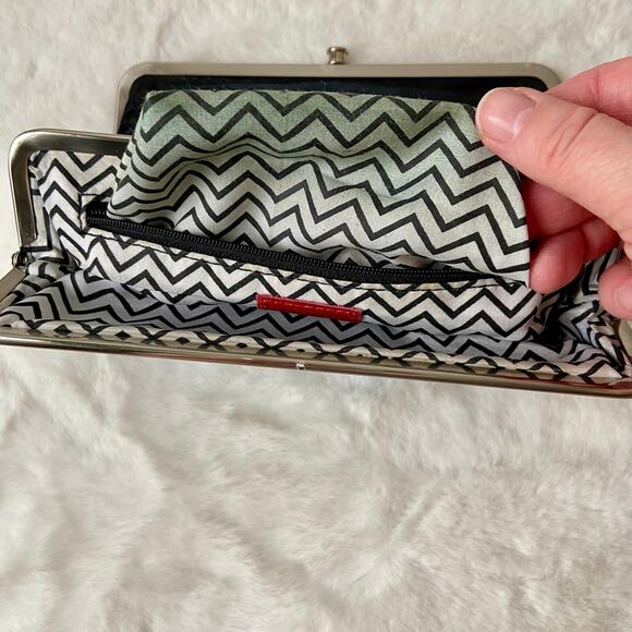 HOBO The Original Wallet - Picture 8 of 10